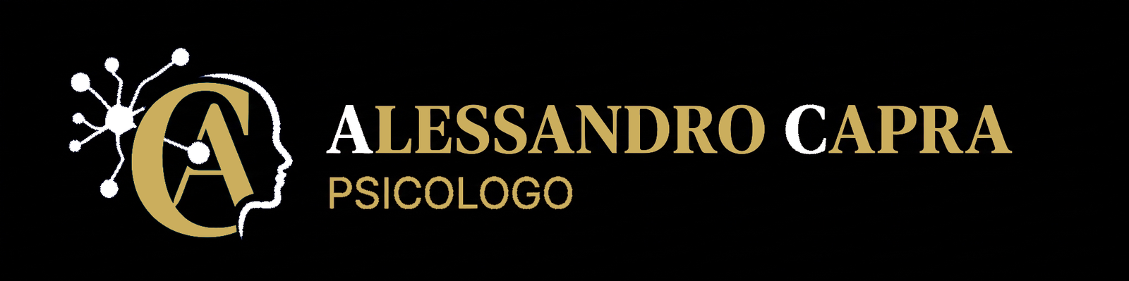 Alessandro Capra - Psicologo